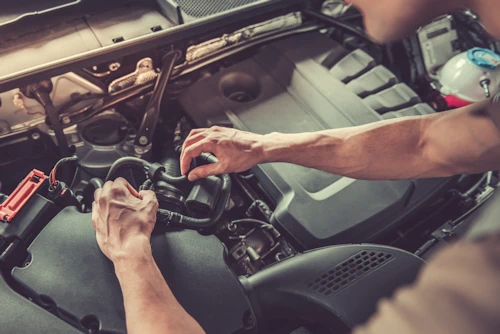 Auto repair Chesapeake VA