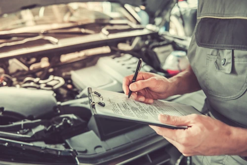 Auto repair services Chesapeake VA
