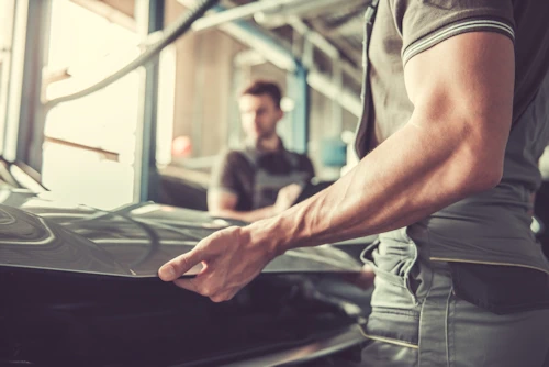 Auto repair Chesapeake VA